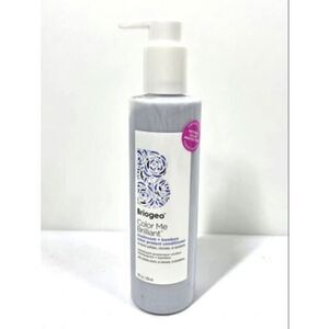 Briogeo Color Me Brilliant Mushroom + Bamboo Protect Conditioner 8 oz Pump New!